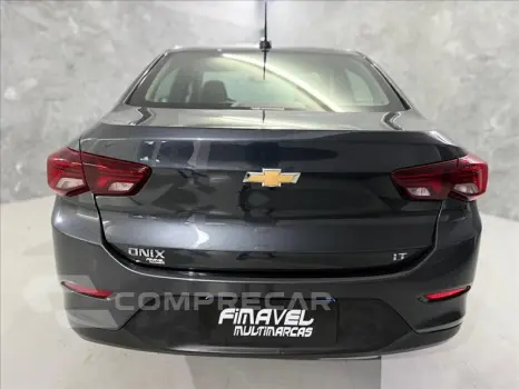ONIX 1.0 Plus LT