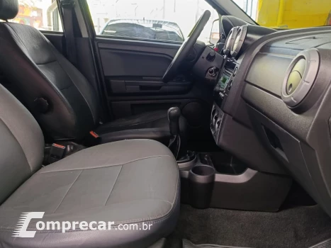Ecosport 1.6 Freestyle 8V Flex 4P Manual