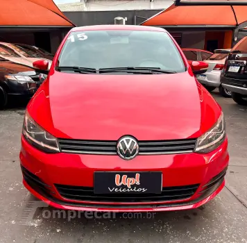 FOX 1.0 MI Trendline 8V