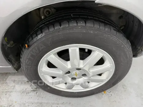 Meriva Maxx 1.4 MPFI 8V ECONOFLEX 5p