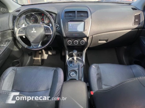 ASX 2.0 4X4 AWD 16V