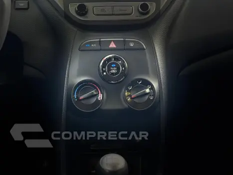 HB20 1.0 12V Comfort