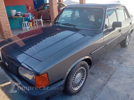 OPALA 2.5 Comodoro Sl/e 8V