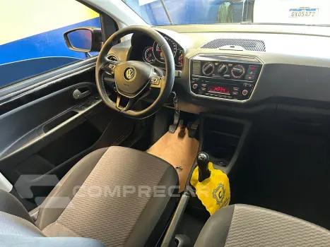 up! move 1.0 Total Flex 12V 5p