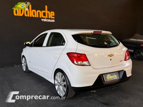 ONIX 1.0 MPFI LT 8V FLEX 4P MANUAL