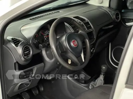 GRAND SIENA 1.0 EVO FLEX ATTRACTIVE MANUAL