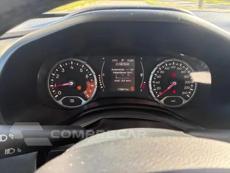 RENEGADE 1.8 16V Sport