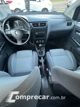 SPACEFOX 1.6 MI 8V
