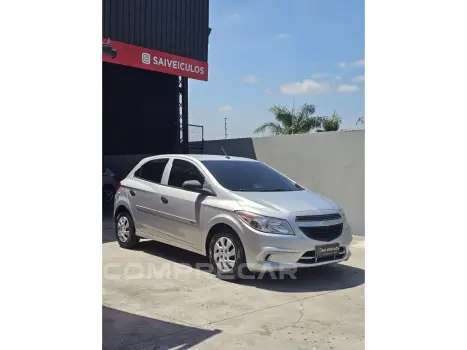 ONIX 1.0 MPFI JOY 8V FLEX 4P MANUAL