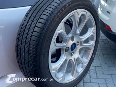 ECOSPORT 2.0 Direct Titanium