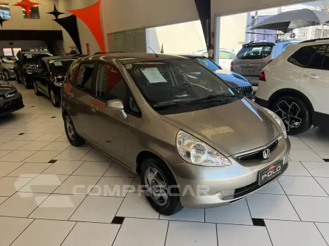 FIT 1.4 LX 8V HONDA