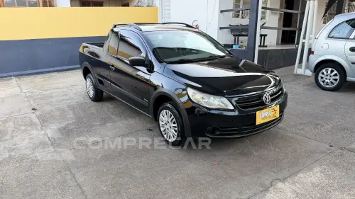 SAVEIRO 1.6 MI CE 8V G.VI