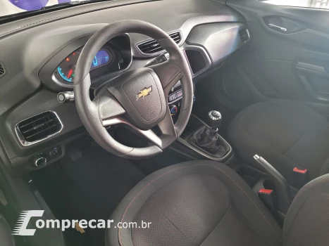 ONIX 1.4 MPFI LTZ 8V
