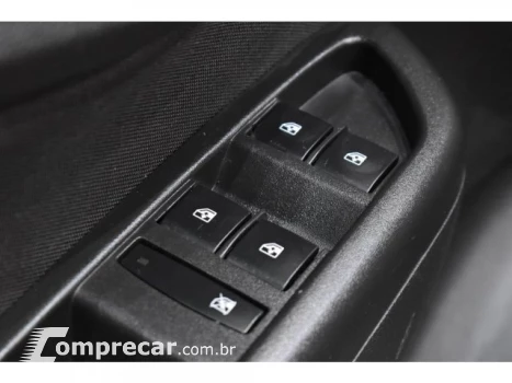 PRISMA - 1.4 MPFI LTZ 8V 4P AUTOMÁTICO