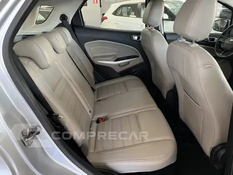 ECOSPORT TITNAT 2.0