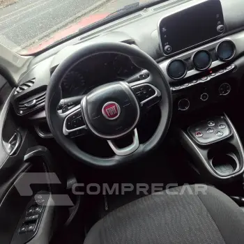 CRONOS DRIVE GSR 1.3 8V Flex