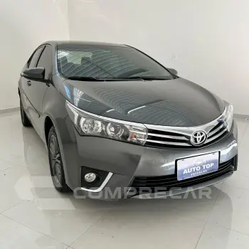 COROLLA 2.0 XEI 16V