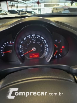 Sportage LX 2.0 16V/ 2.0 16V Flex Mec.