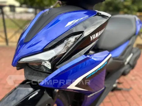 AEROX 160 ABS