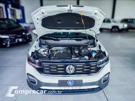 T-CROSS 1.4 250 TSI Highline