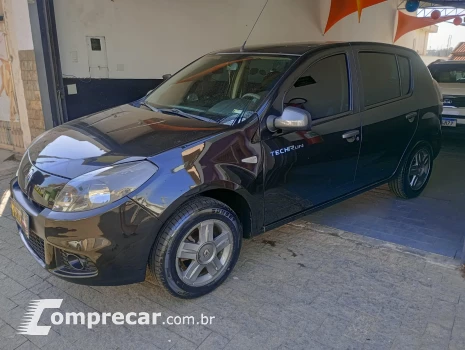 SANDERO 1.0 Expression 16V