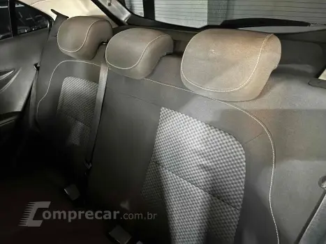 ONIX 1.0 MPFI JOY 8V FLEX 4P MANUAL