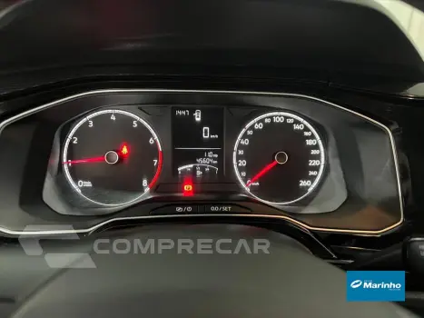 POLO 1.0 MPI TRACK MANUAL