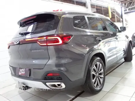 TIGGO 8 - 1.6 TGDI TXS DCT