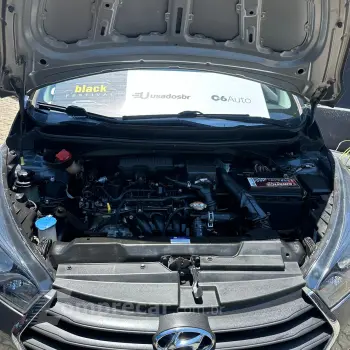 HB20 1.0 12V Comfort