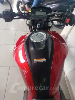 FZ25 FAZER