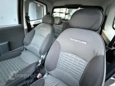 STRADA 1.8 MPI Adventure CD 8V