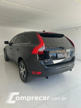 XC60 2.0 T5 Dynamic FWD Turbo