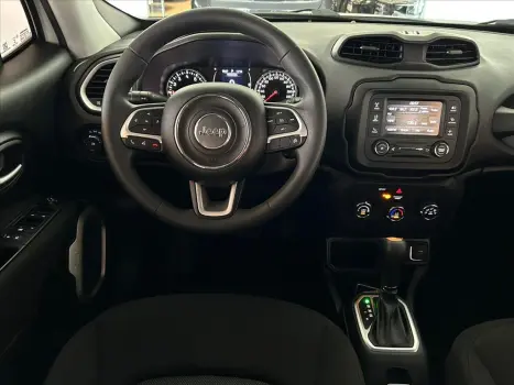 RENEGADE 1.8 16V FLEX SPORT 4P AUTOMÁTICO