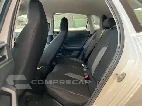 POLO 1.0 MPI TRACK MANUAL