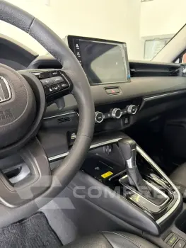 HONDA HR-V EXL 1.5 Flex Sensing 16V 5p Aut.