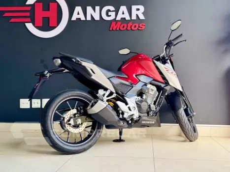 CB 300F TWISTER ABS