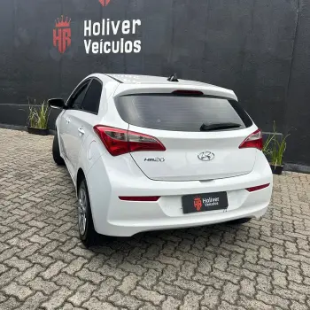 HB20 1.0 12V Comfort