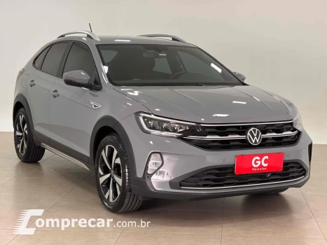 NIVUS 1.0 200 TSI TOTAL FLEX HIGHLINE AUTOMÁTICO