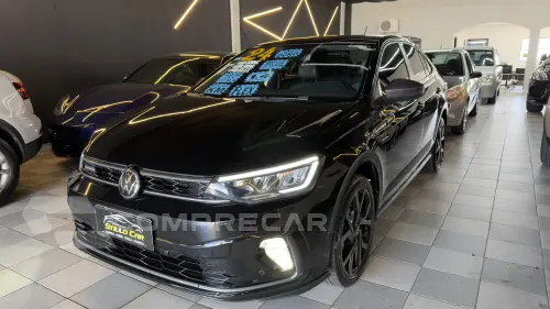 VIRTUS 1.4 250 TSI Exclusive