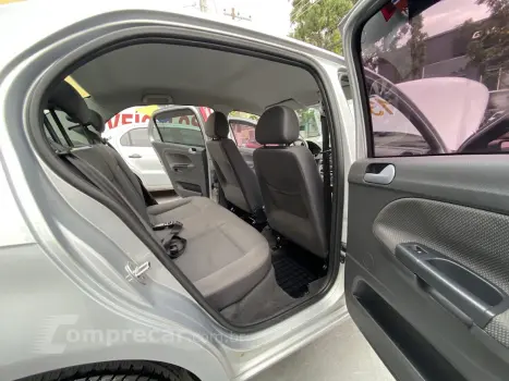 VOYAGE 1.6 Totalflex