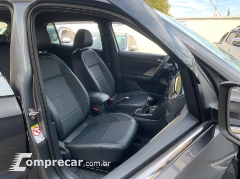 T-Cross Highline 1.4 TSI Flex 16V 5p Aut