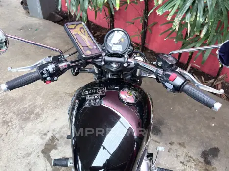 BONNEVILLE SPEEDMASTER 1200CC