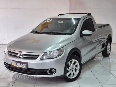Volkswagen SAVEIRO 1.6 CS 8V 2 portas