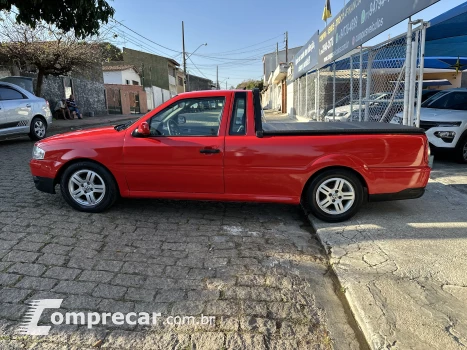 SAVEIRO 1.6 CS 8V