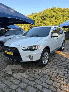 Mitsubishi Outlander 2.0 4 portas