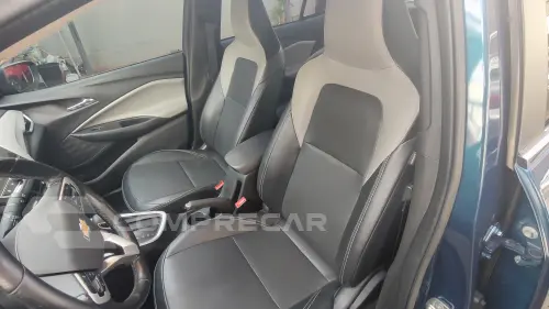 ONIX 1.0 Turbo Plus Premier