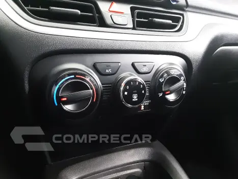 HB20 1.0 12V FLEX LIMITED MANUAL