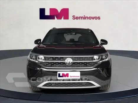 TAOS 1.4 250 TSI TOTAL FLEX HIGHLINE AUTOMÁTICO