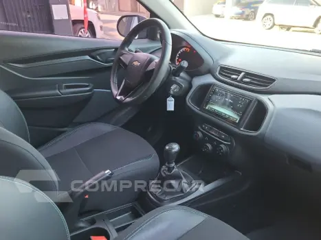 ONIX HATCH 1.0 12V Flex 5p Mec.