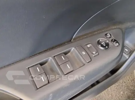 CIVIC 2.0 16V FLEXONE  EX CVT